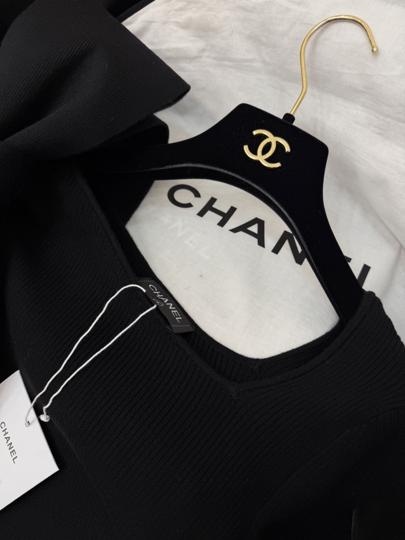 Ch**el dress